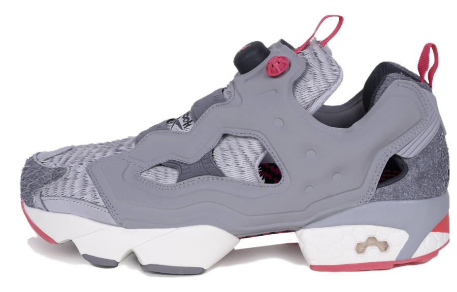 Reebok Instapump Fury Og Staple X Deal Fthrs