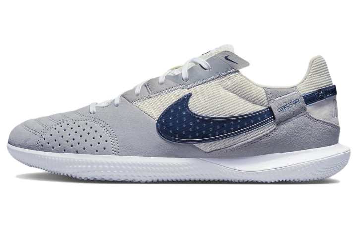 Nike Nike Streetgato 'Light Smoke Grey Midnight Navy'