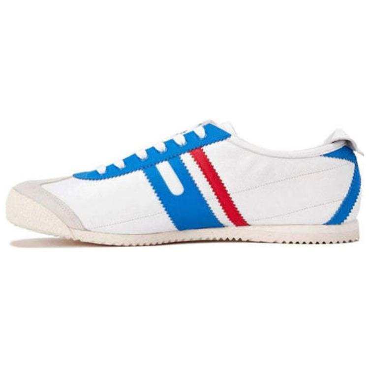 Onitsuka Tiger Onitsuka Tiger Delegation 64 'White Electric Blue'