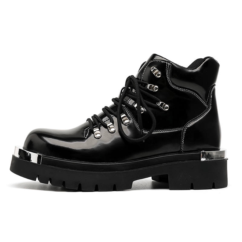 VAEL VAEL Combat Boots Men's