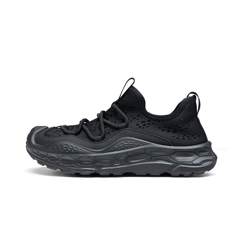 FAIRWHALE Fabric Low top Casual Shoes Men's