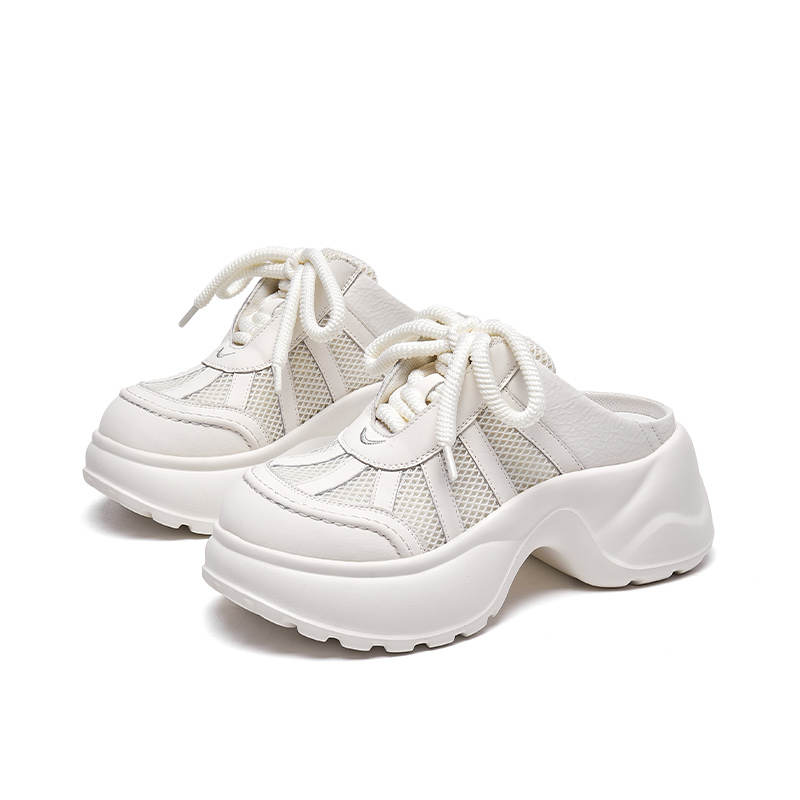 LEE COOPER LEE COOPER No Special Function Closed Toe Slippers Women's