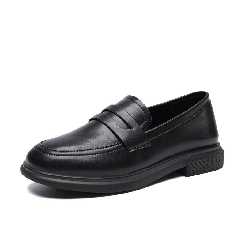 ZHR Loafers Women's Black