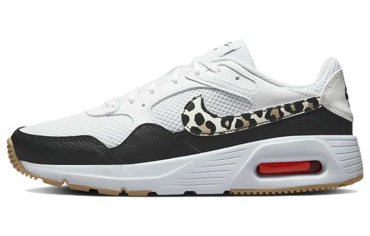Nike Nike Air Max Sc 'Leopard' Women's