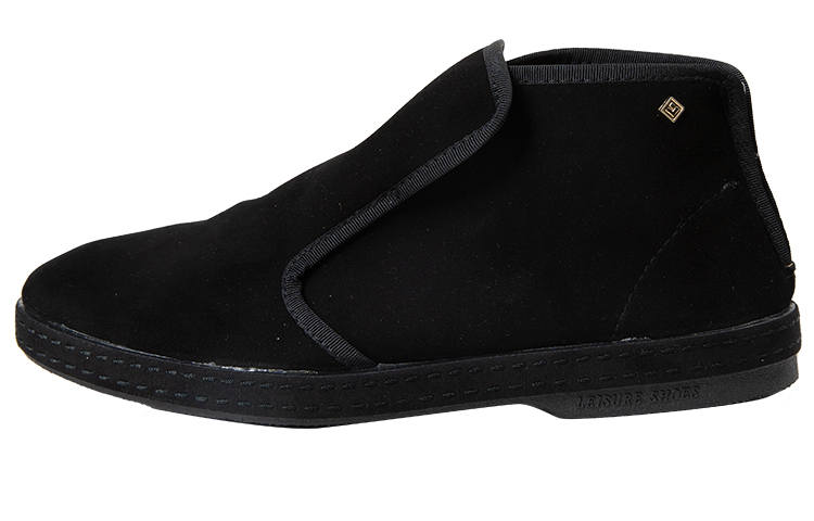 Rivieras Rivieras Ankle Boots Unisex Black