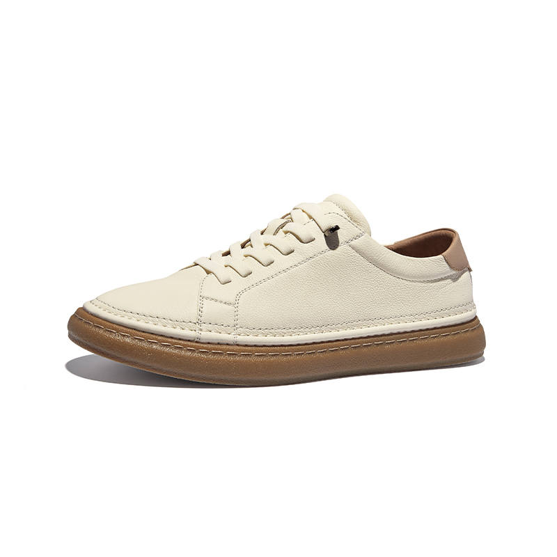 Hautton Low top Skateboard Shoes Men's