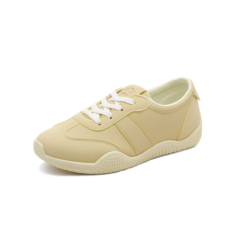 PAUL FRANK Abrasion Resistant Support Slip Resistant Breathable Coverage Lightweight Low top Casual Shoes Women's