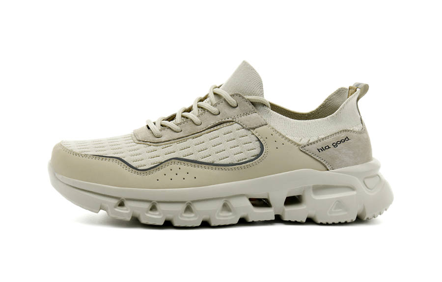 HLA Casual Shoes Men's Low Top