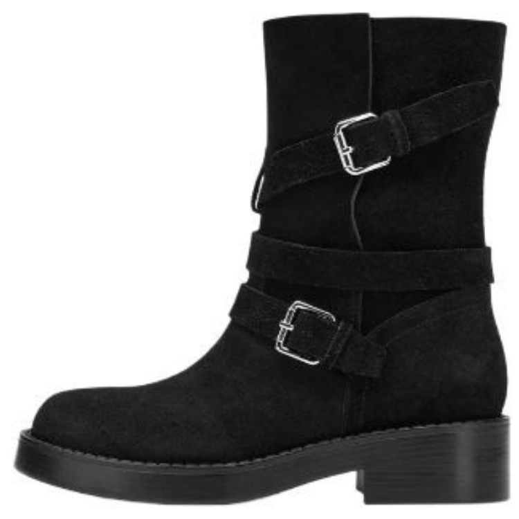 73Hours 73Hours Ankle Boots Women's Black