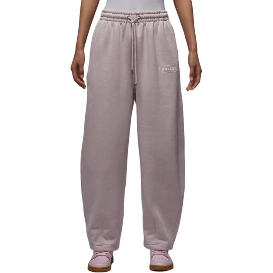 Jordan Jordan As W J Flt Flc BAGGY Casual Pants Women's