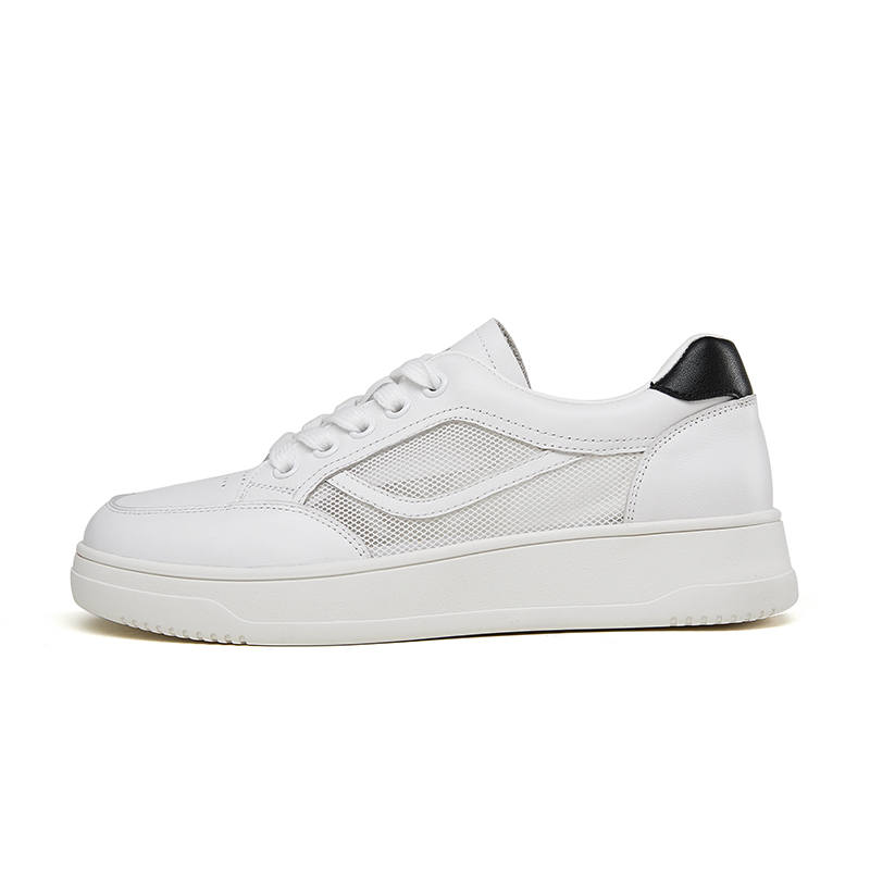 KANGNAI Low top Skateboard Shoes Women's
