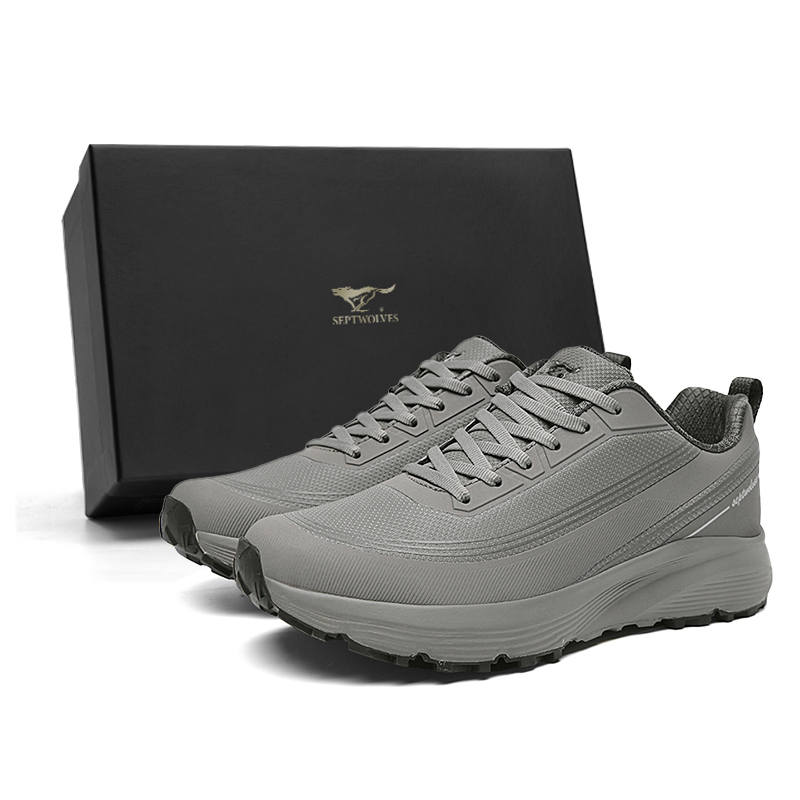 SEPTWOLVES SEPTWOLVES Low top Casual Shoes Men's