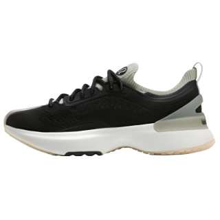 Lululemon Chargefeel 3 Breathable Support Rebound Training Running Shoes Women's Black