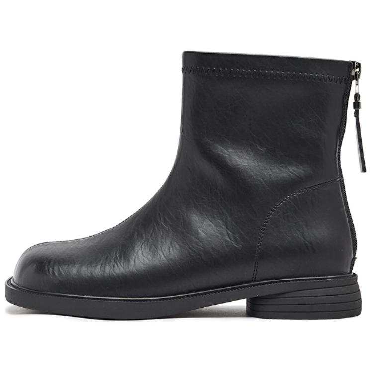 AGSDON AGSDON Ankle Boots Women's