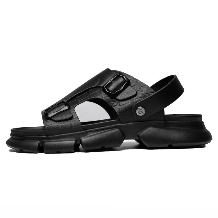 YEDANI YEDANI Beach Sandals Men's Black