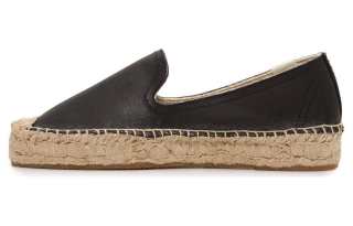Soludos Espadrilles Women's Black