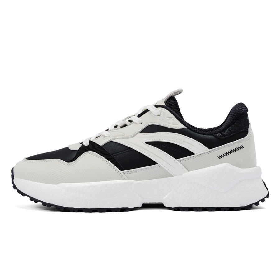 YEARCON YEARCON Fall 2025 Leather Upper Men's