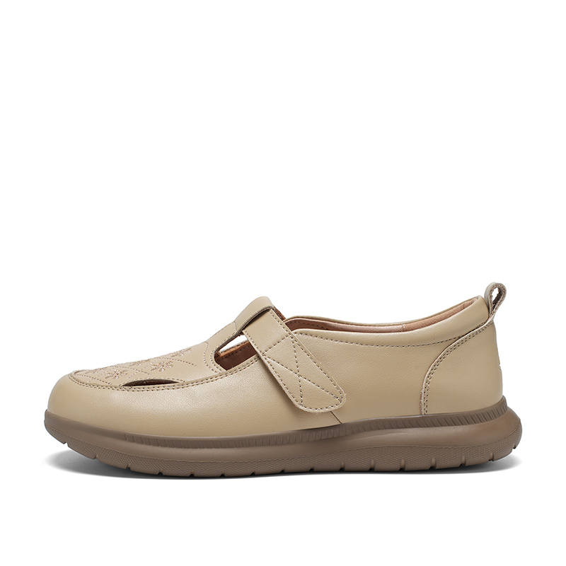 ZULIZ Casual Single Shoes Women's