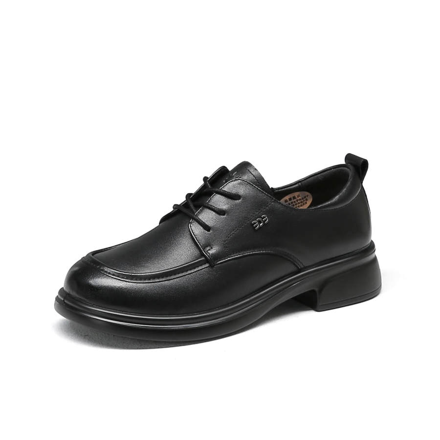 Spider King Cow Leather Casual Shoes Women's
