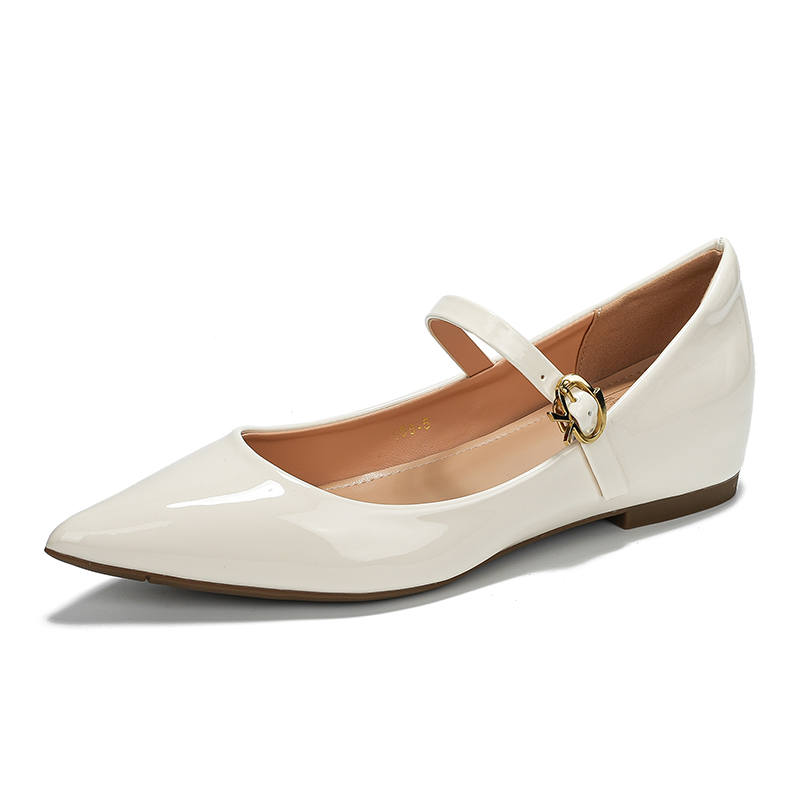 YAFEI XUANYU Mary Jane Shoes Women's