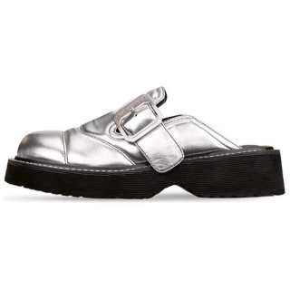NEEDLE STUDIO Closed Toe Slippers Women's