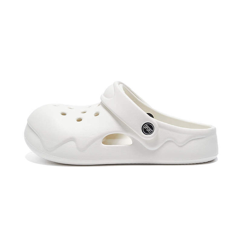 Love Of Ants Clogs Unisex
