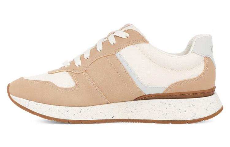 UGG UGG ReTrainer 'Beige White' Women's