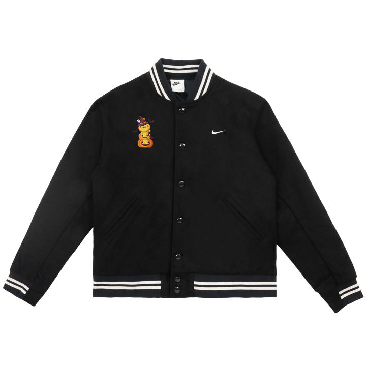 Nike Nike Puffer Jacket Unisex Black