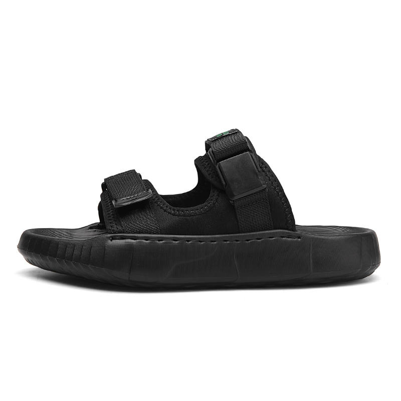 XIMO BULL Abrasion Resistant Slide Slippers Men's