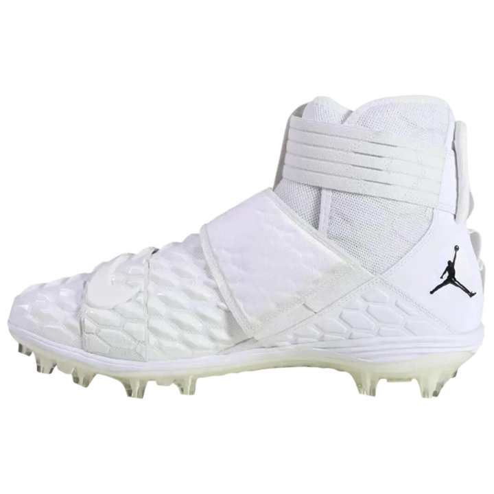 Jordan Nike Jordan Force Savage Elite 2 'White Black'