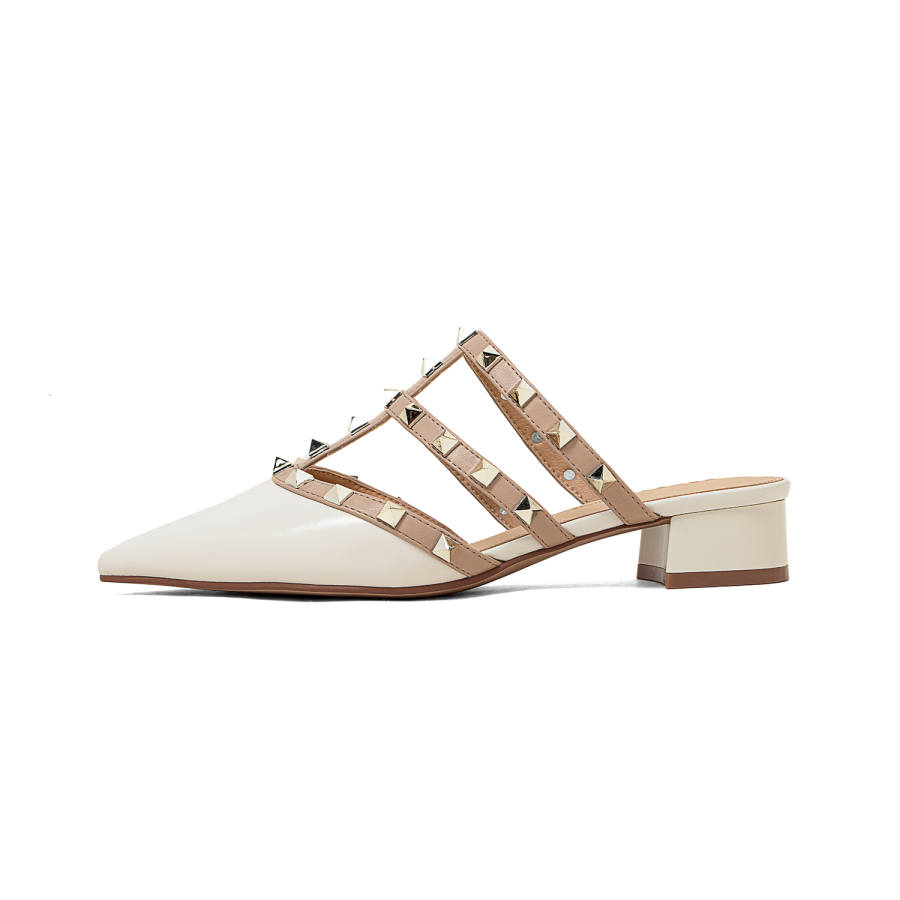 COMELY COMELY Closed Toe Slippers Women's