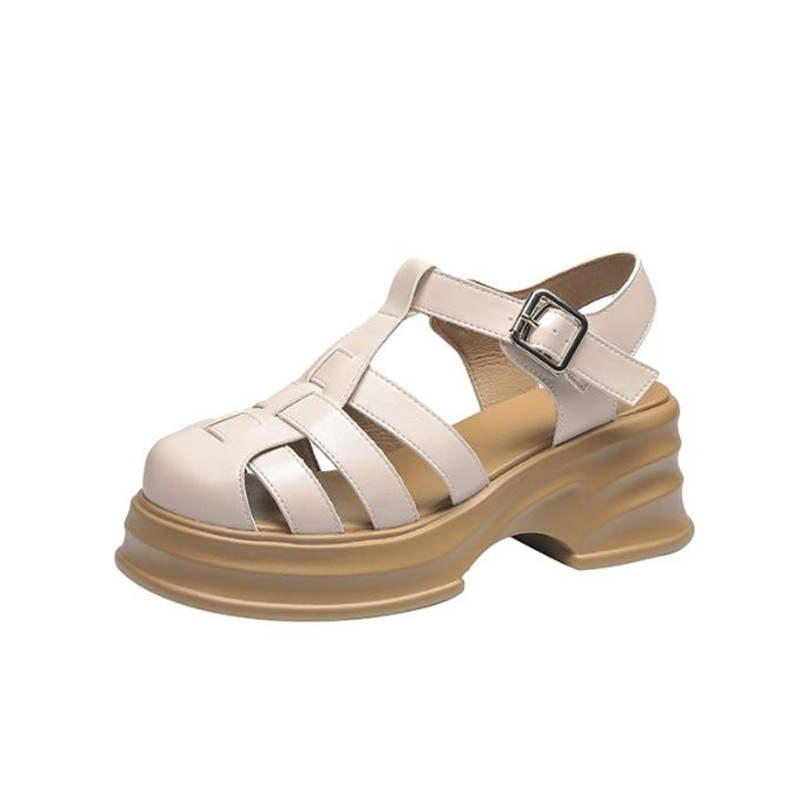 TATAYA Roman Sandals Women's