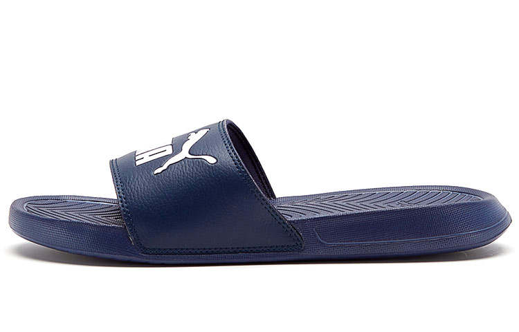 PUMA PUMA Popcat Slipper Blue