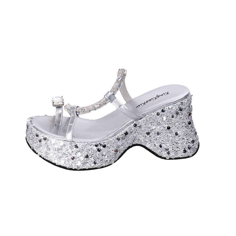 Alxnan One Strap Sandals Women's