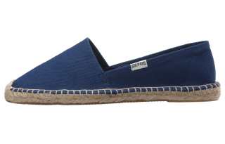 Soludos Espadrilles Women's Navy Blue