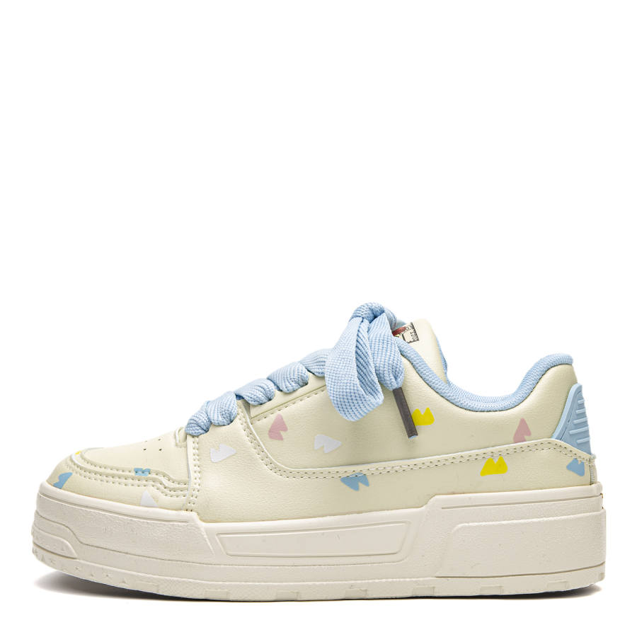 STAE Microfiber Leather Slip Resistant Abrasion Resistant Slip Resistant Abrasion Resistant Low top Skateboard Shoes