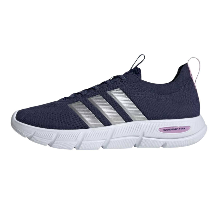 Adidas Adidas Cloudfoam Cushioning Casual Shoes Women's