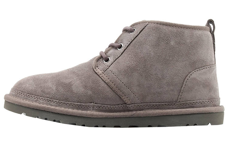 UGG UGG Neumel Boot 'Charcoal'