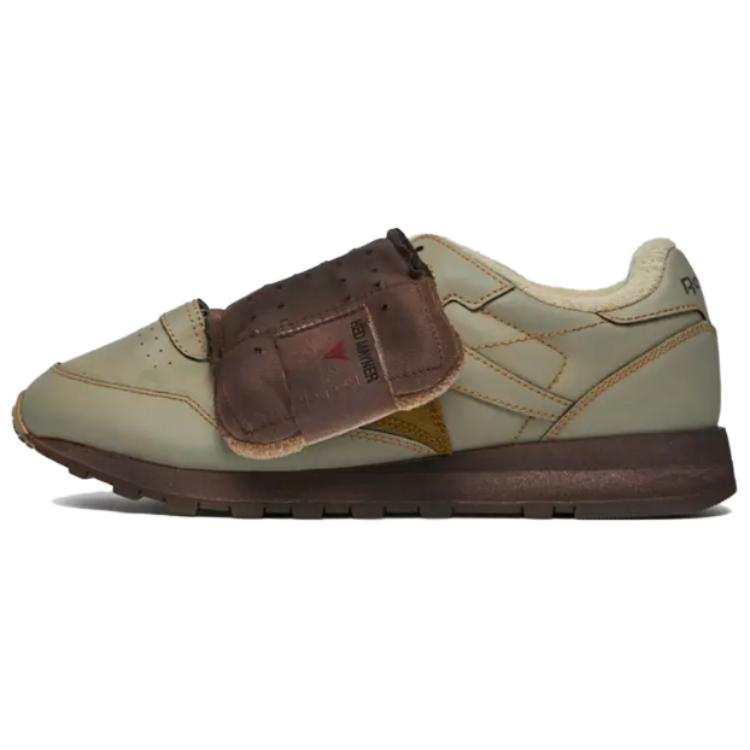Reebok Reebok X Hed Mayner Classic Sneakers