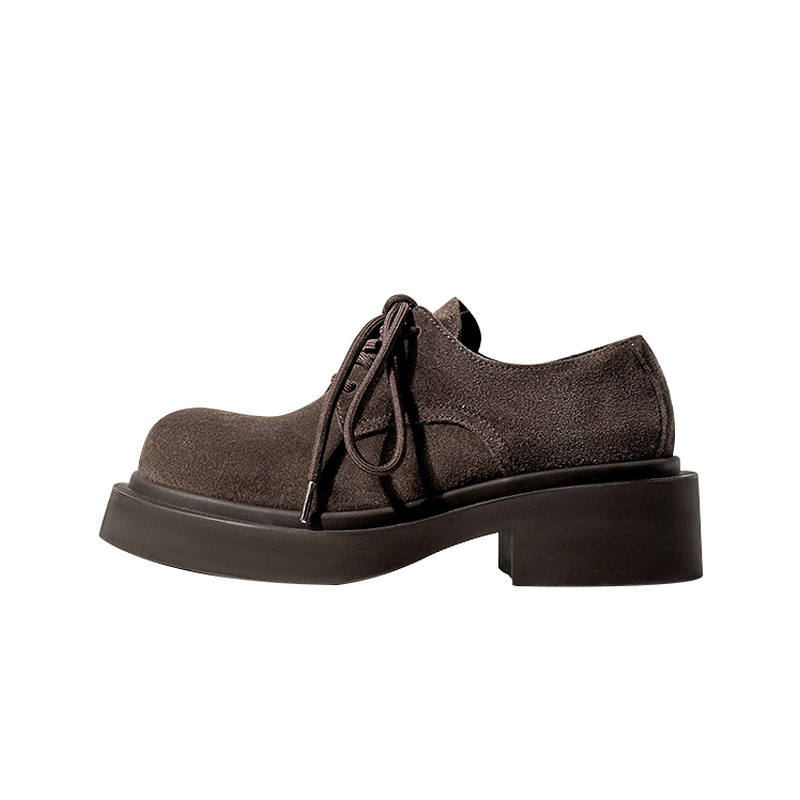MIAOLV Casual Shoes 5.5cm Women's