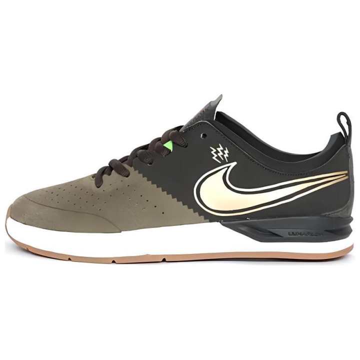 Nike Nike Sb Project Ba Premium 'Sequoia Medium Olive'