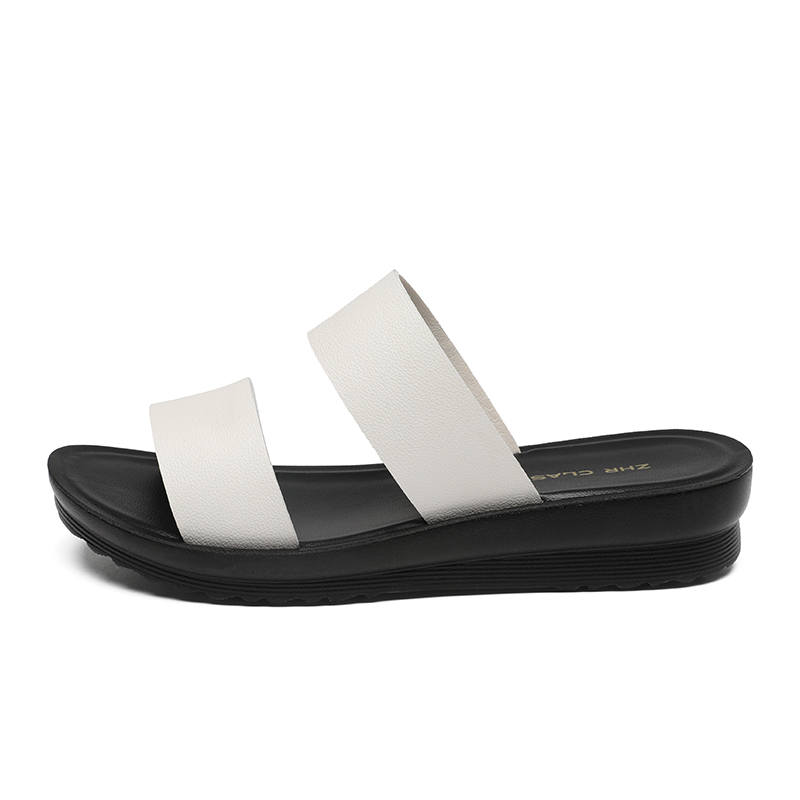 ZHR Odor Resistant Slide Slippers Women's