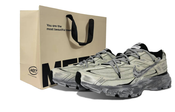 Nike Nike Initiator Low top Running Shoes Unisex