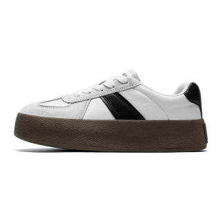 GNSJ Low top Skateboard Shoes Women's