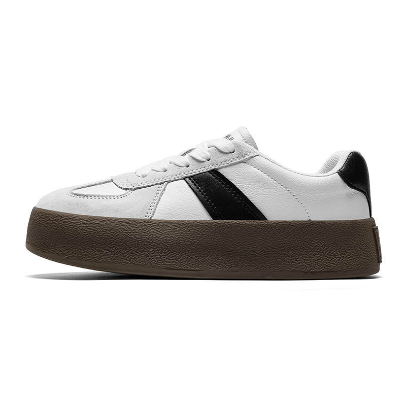 GNSJ Low top Skateboard Shoes Women's
