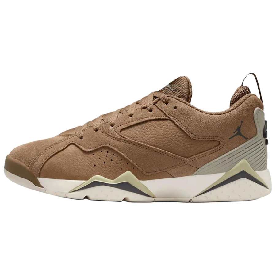 Jordan Jordan MVP 92 Basketball Shoes Men's Brown