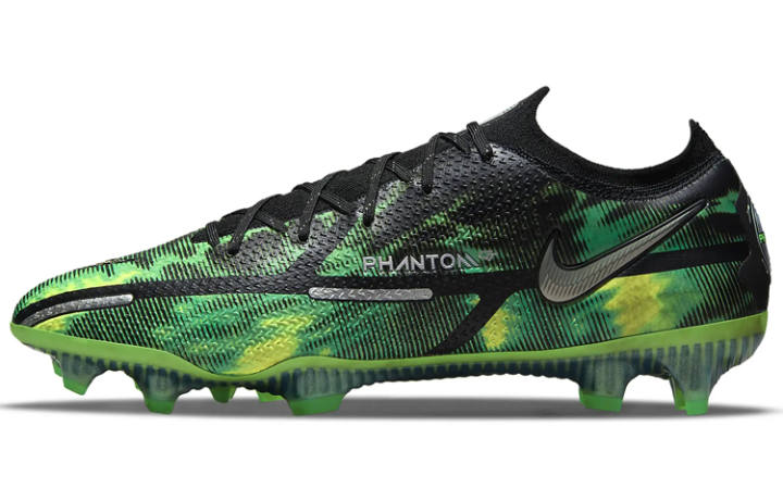 Nike Nike Phantom GT2 Elite Fg Shockwave