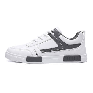 PLAY COBBLER Slip Resistant Abrasion Resistant Slip Resistant Abrasion Resistant Low top Skateboard Shoes Unisex