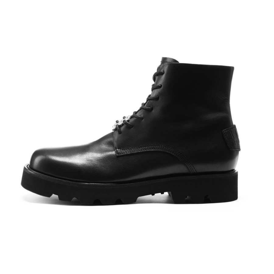 Kami Anger Men's Casual Shoes Men's Black