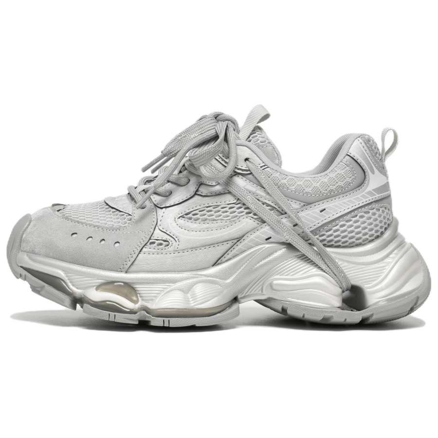 Beau Today Low top Chunky Sneakers Women's